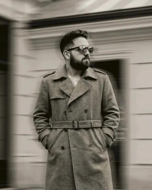 David Galván